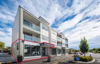 Affordable Commercial Space - Convenient Location