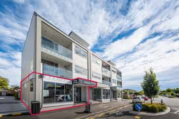 Affordable Commercial Space - Convenient Location