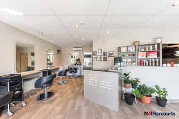 Affordable Commercial Space - Convenient Location