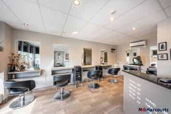 Affordable Commercial Space - Convenient Location