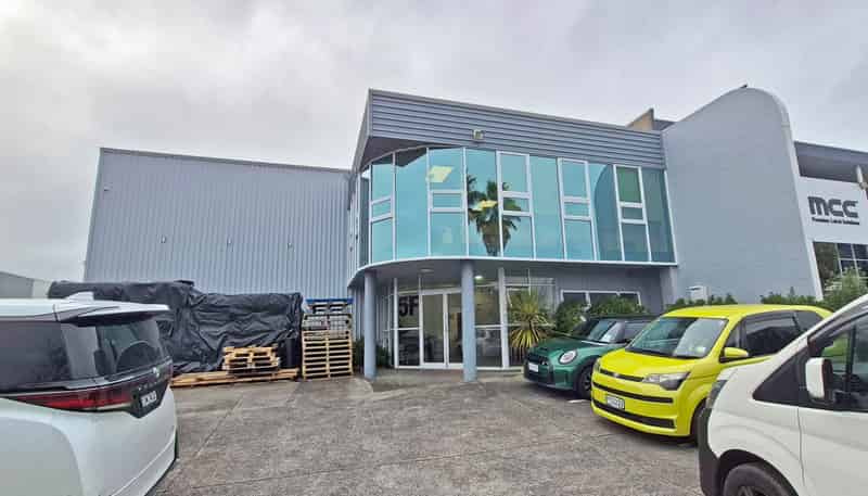Unit F/5 Armstrong Road, Rosedale
