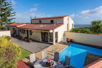 120 Memorial Drive, PARAHAKI