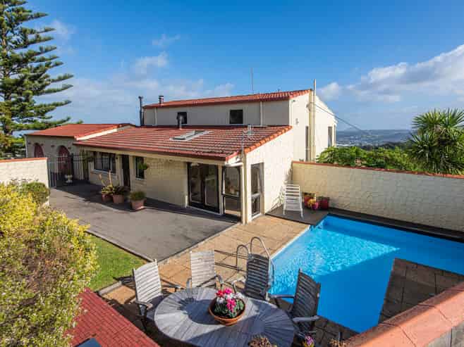 120 Memorial Drive, PARAHAKI