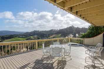 120 Memorial Drive, PARAHAKI