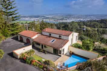 120 Memorial Drive, PARAHAKI