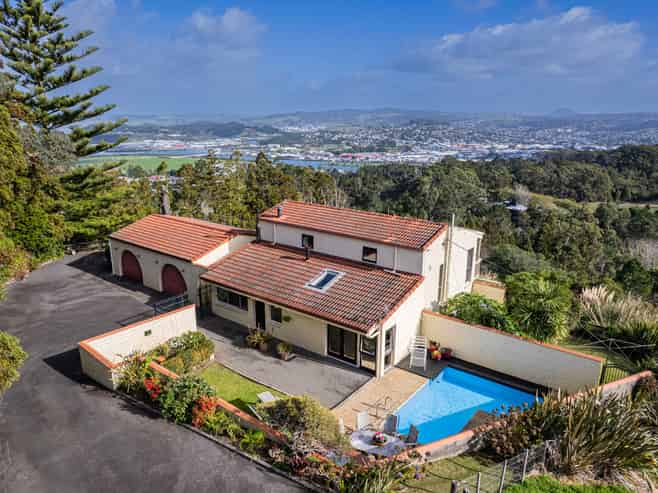 120 Memorial Drive, PARAHAKI