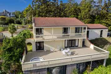 120 Memorial Drive, PARAHAKI