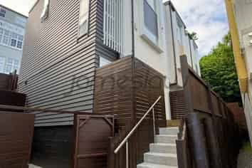 6/667 Great North Road, Grey Lynn