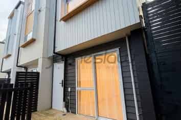 6/667 Great North Road, Grey Lynn