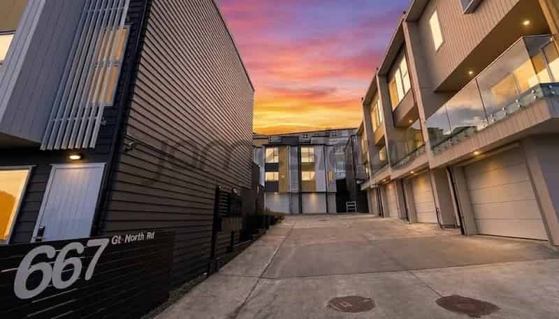 6/667 Great North Road, Grey Lynn