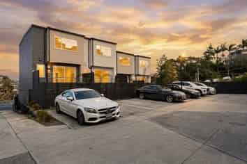 6/667 Great North Road, Grey Lynn