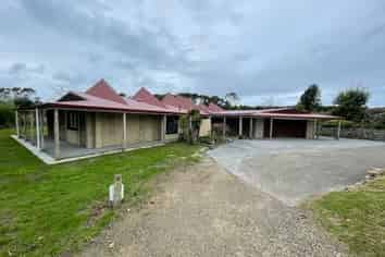 147C Tablelands Road, Tirohanga