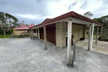 147C Tablelands Road, Tirohanga