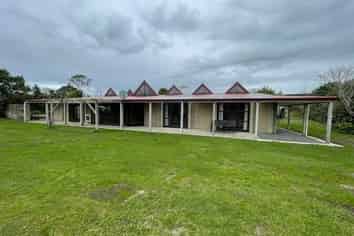 147C Tablelands Road, Tirohanga