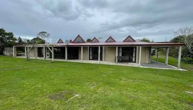 147C Tablelands Road, Tirohanga