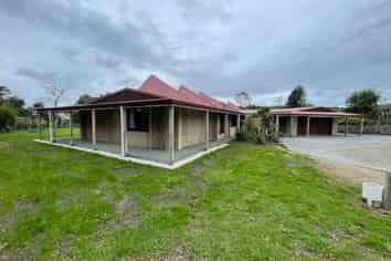 147C Tablelands Road, Tirohanga