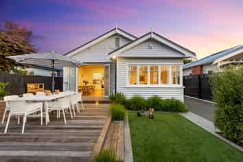 44 Perry Street, Papanui