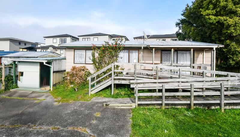 2/33 Park Avenue, Papatoetoe