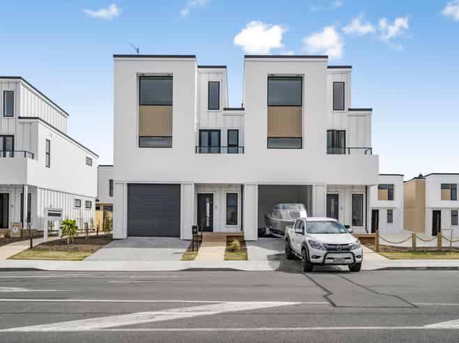 3/10 Pascoe Avenue, Paremata