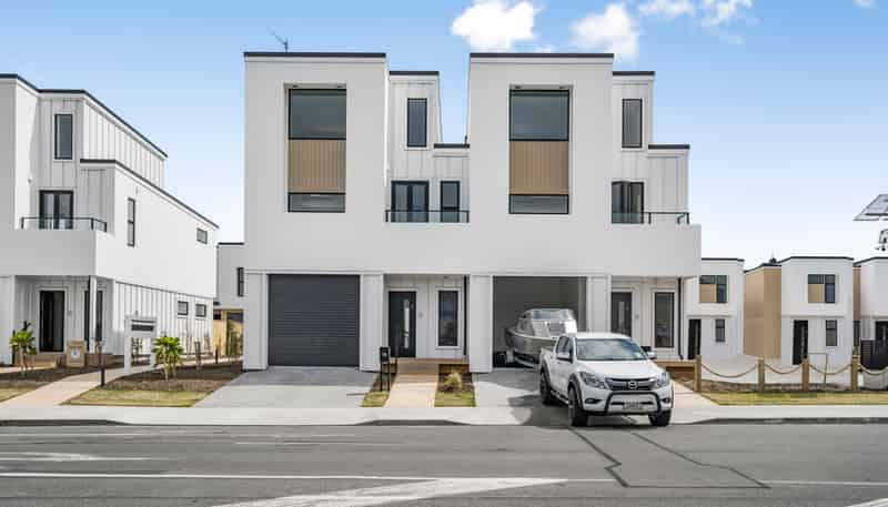 3/10 Pascoe Avenue, Paremata
