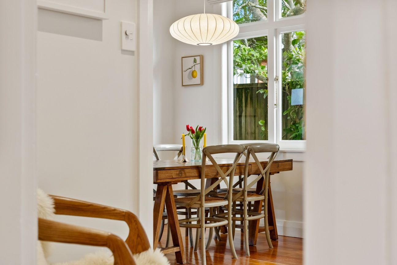 Pretty as a picture. Positioned to perfection. - Altro