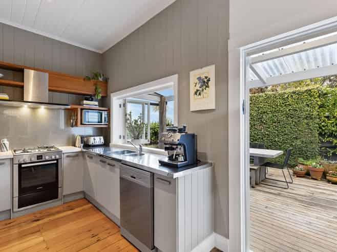 149A Trafalgar Street, Onehunga