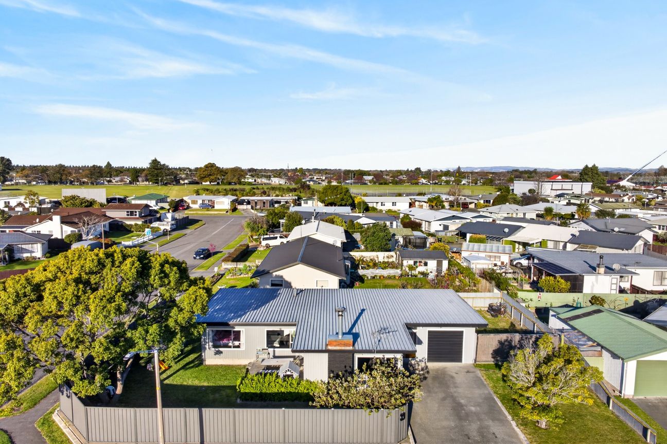 The home you'll love coming back to - Vista 4