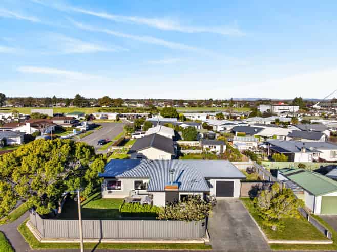 1 Arney Street, Tamatea