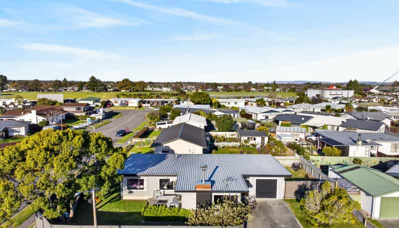 1 Arney Street, Tamatea