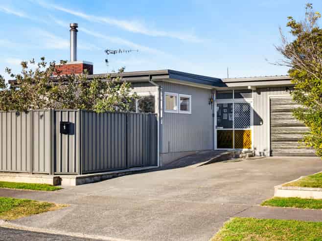 1 Arney Street, Tamatea