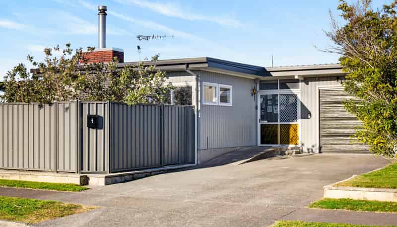 1 Arney Street, Tamatea