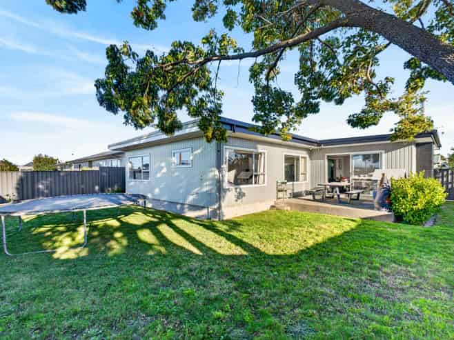 1 Arney Street, Tamatea