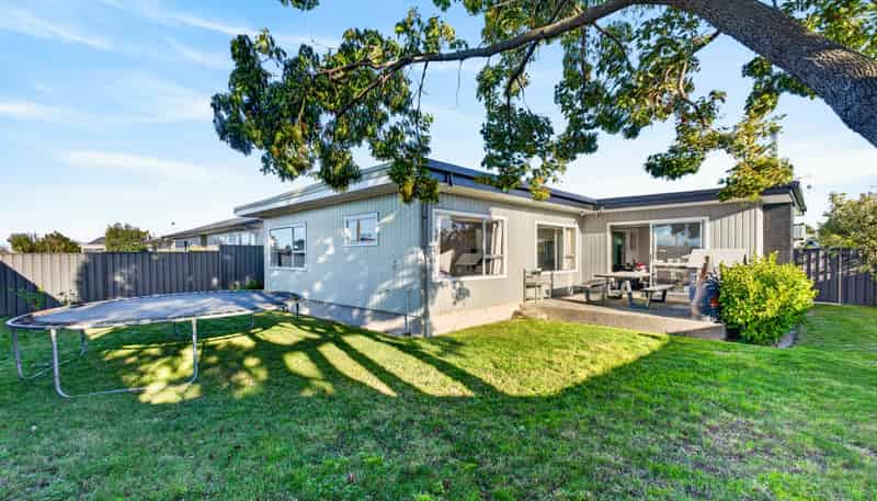 1 Arney Street, Tamatea