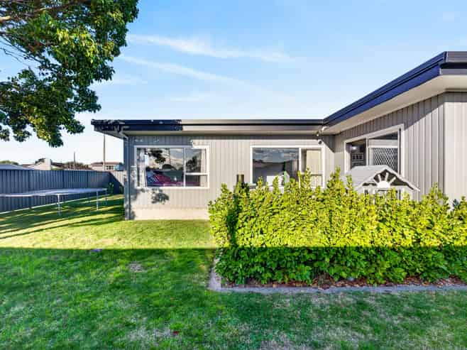 1 Arney Street, Tamatea