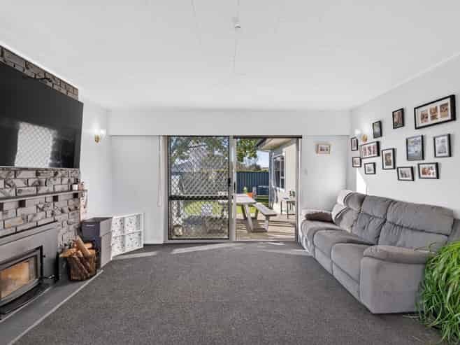 1 Arney Street, Tamatea