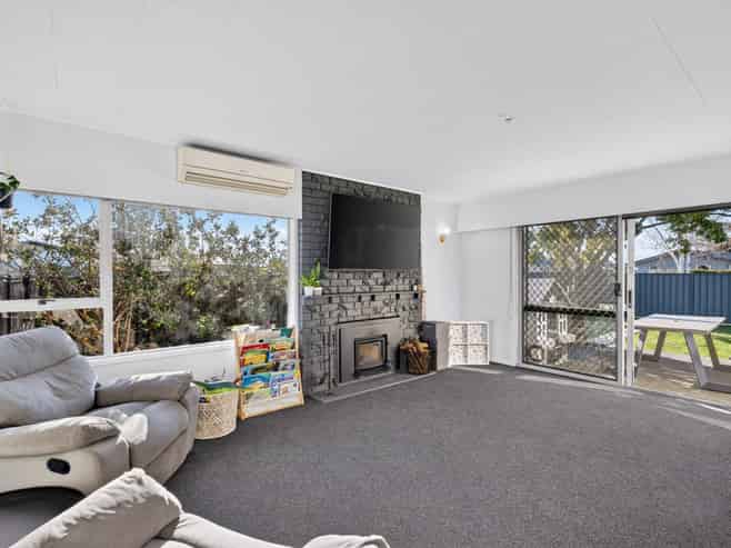 1 Arney Street, Tamatea