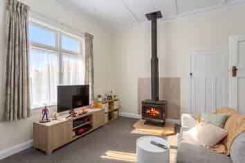 4 Grey Street, Masterton