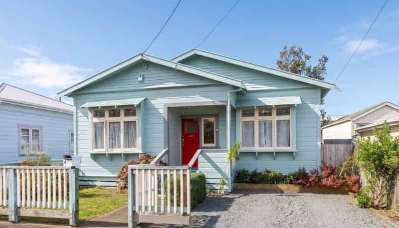 4 Grey Street, Masterton