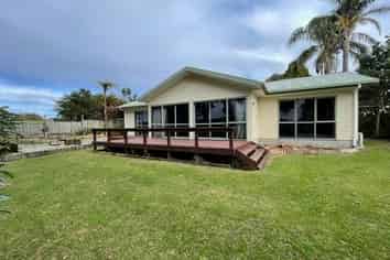 Bay of Plenty - Address withheld