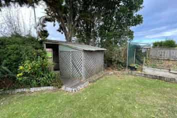Bay of Plenty - Address withheld