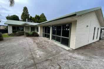 Bay of Plenty - Address withheld