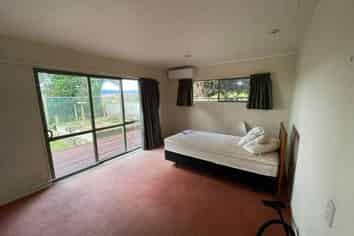 Bay of Plenty - Address withheld