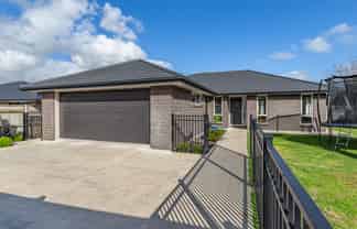 15 Barry Curtis Place, Levin