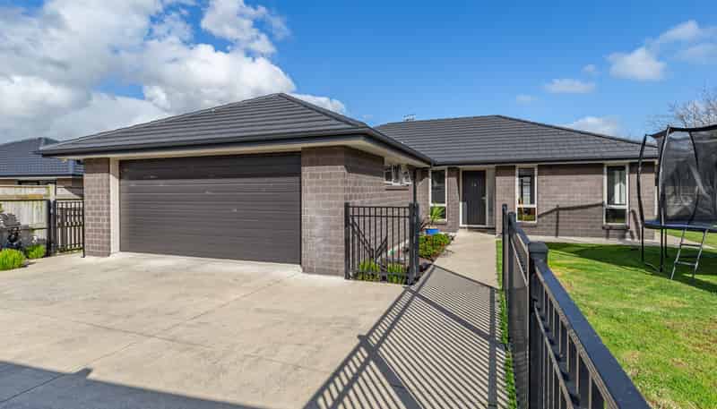15 Barry Curtis Place, Levin