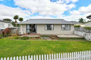 26 Short Street, Papakura