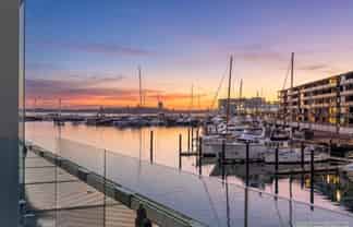 312/83 Halsey Street, Wynyard Quarter