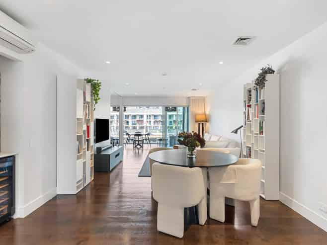 312/83 Halsey Street, Wynyard Quarter