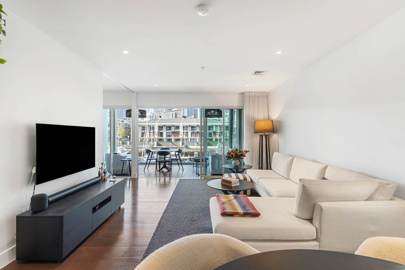 Ultimate Waterfront Luxury - Bild 6