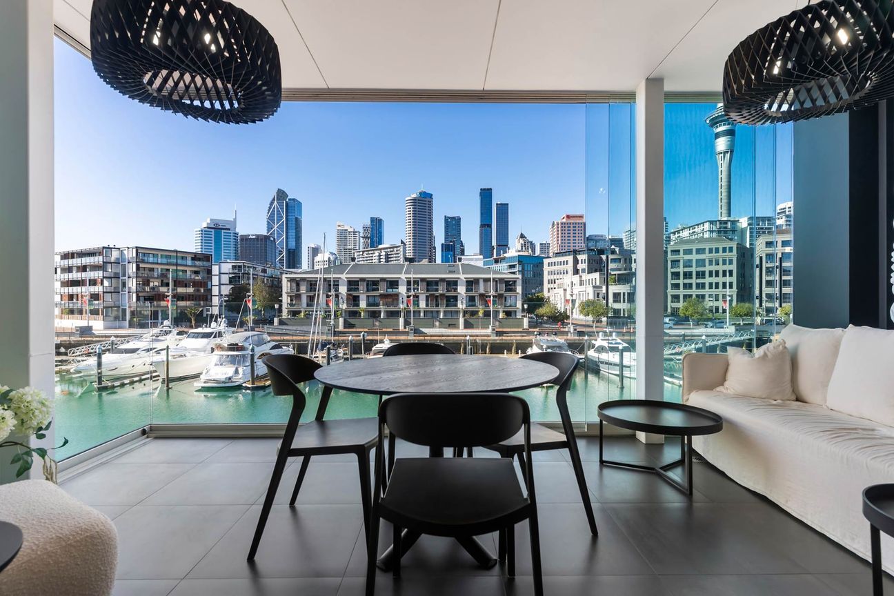 Ultimate Waterfront Luxury - Bild 3