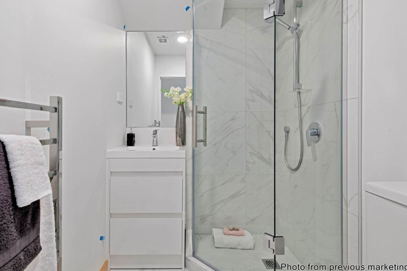 Central location 2 bedroom home - Bild 6